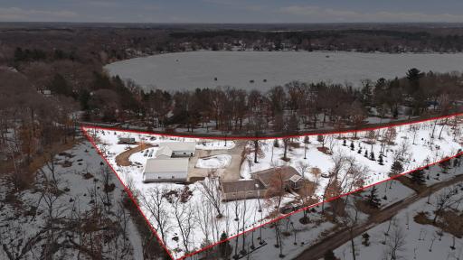 11570 42nd Street SE, Clear Lake, MN 55319