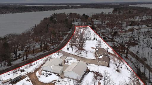 11570 42nd Street SE, Clear Lake, MN 55319