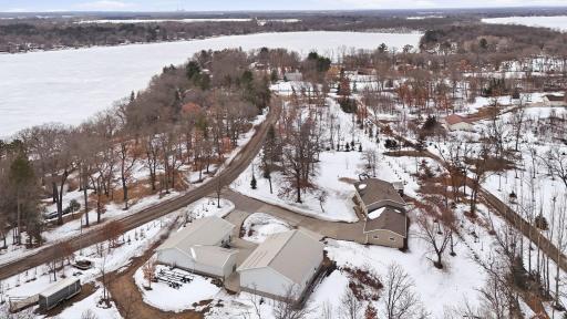 11570 42nd Street SE, Clear Lake, MN 55319