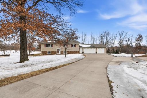 11570 42nd Street SE, Clear Lake, MN 55319