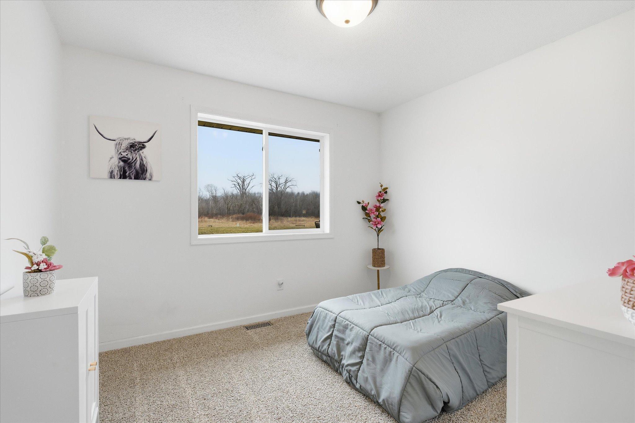 3 Bedrooms: Bedroom #3