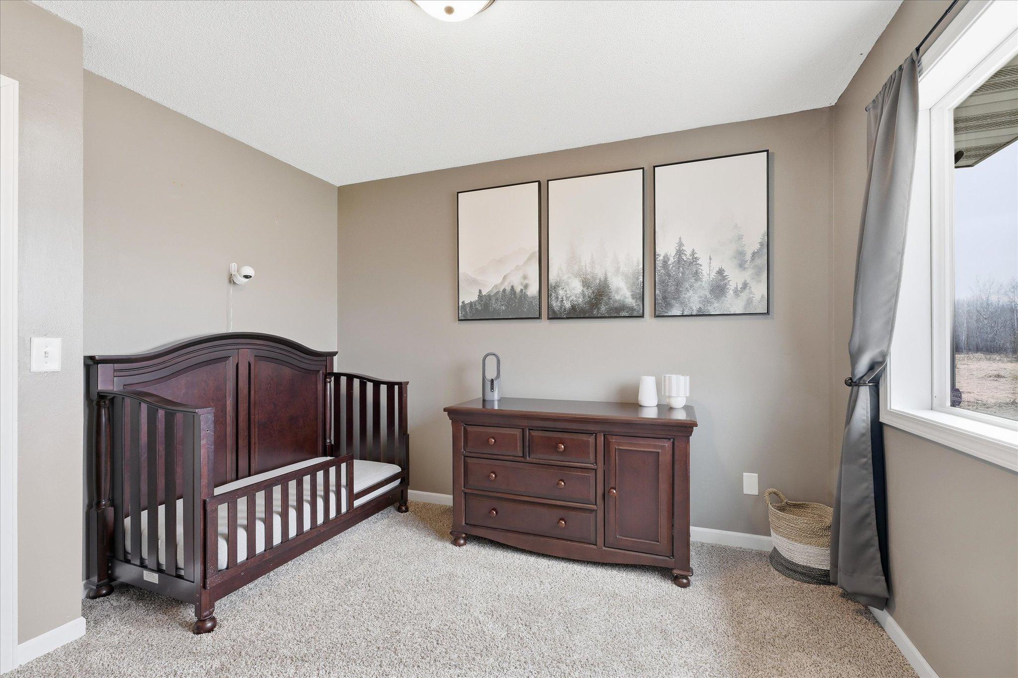 3 Bedrooms: Bedroom #2