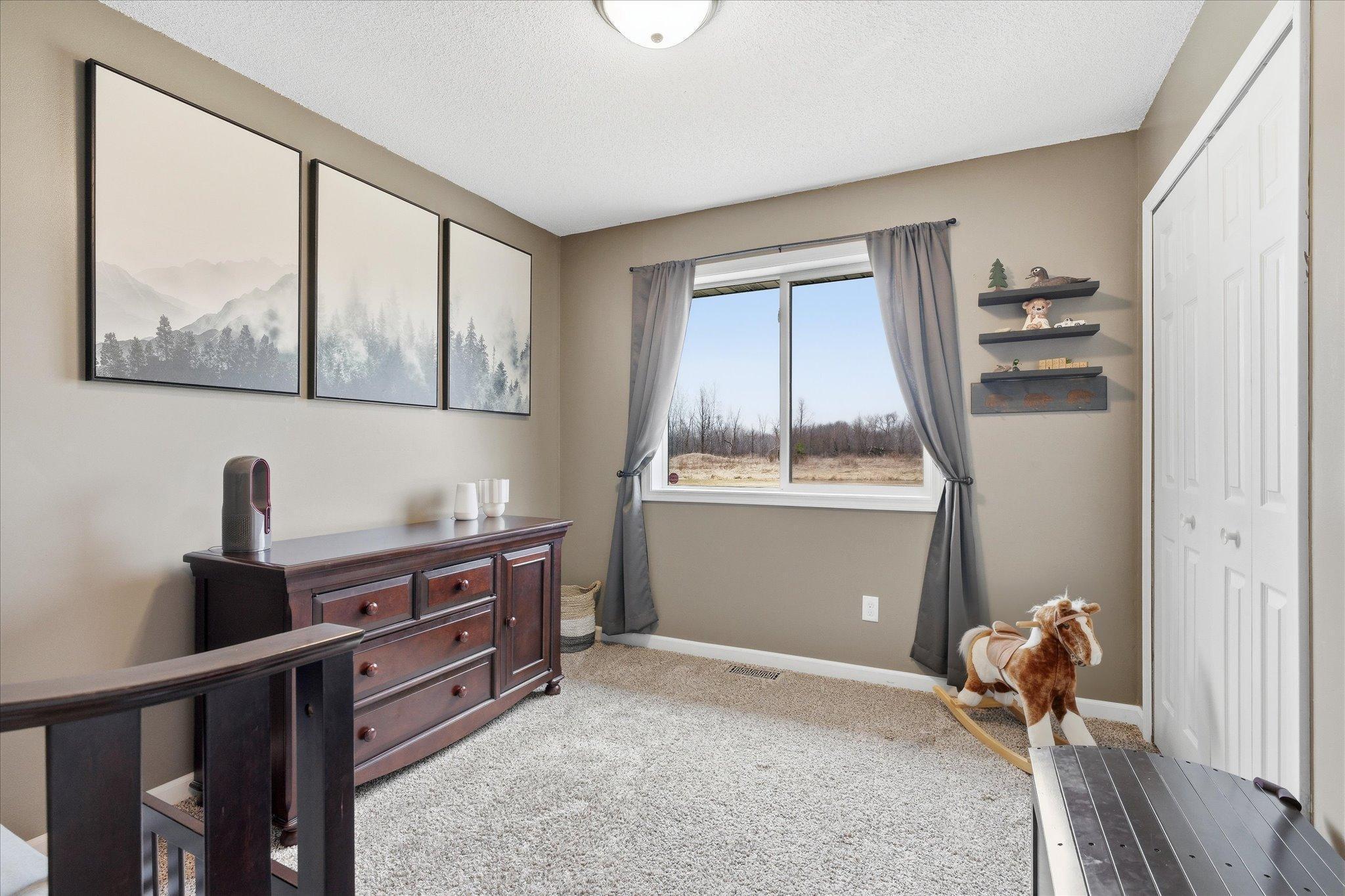 3 Bedrooms: Bedroom #2