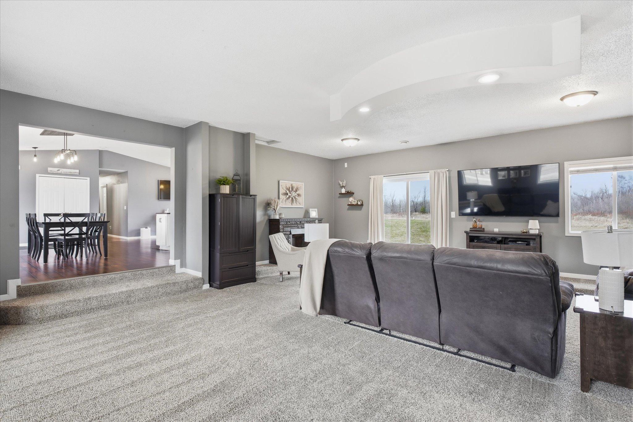 Clean, well-cared-for interior ready for its next chapter.