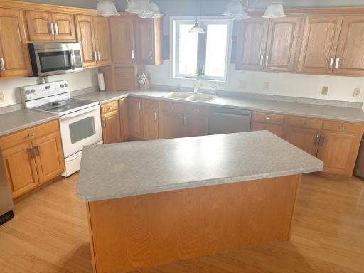 15993 154th Street NE, Hawick, MN 56273