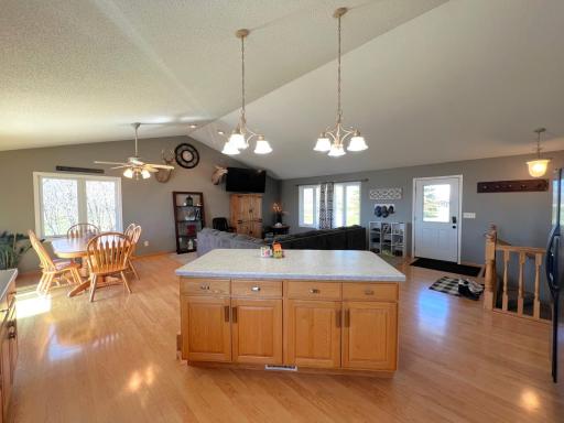 15993 154th Street NE, Hawick, MN 56273