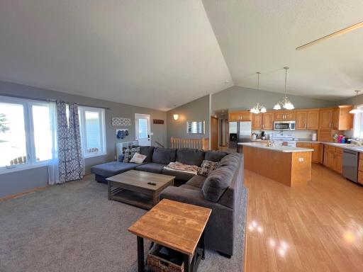 15993 154th Street NE, Hawick, MN 56273