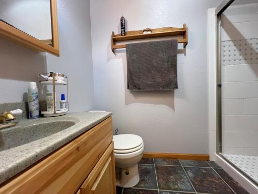15993 154th Street NE, Hawick, MN 56273