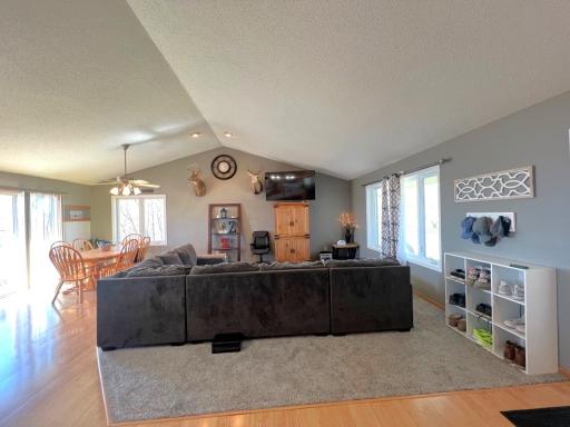 15993 154th Street NE, Hawick, MN 56273