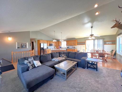 15993 154th Street NE, Hawick, MN 56273
