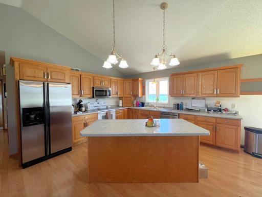 15993 154th Street NE, Hawick, MN 56273