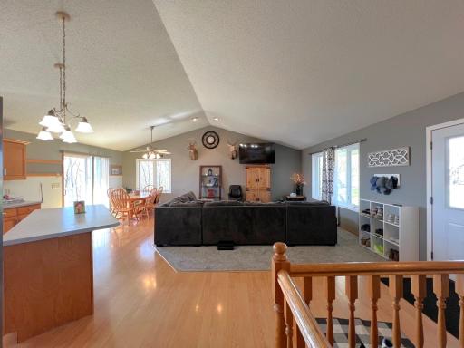 15993 154th Street NE, Hawick, MN 56273