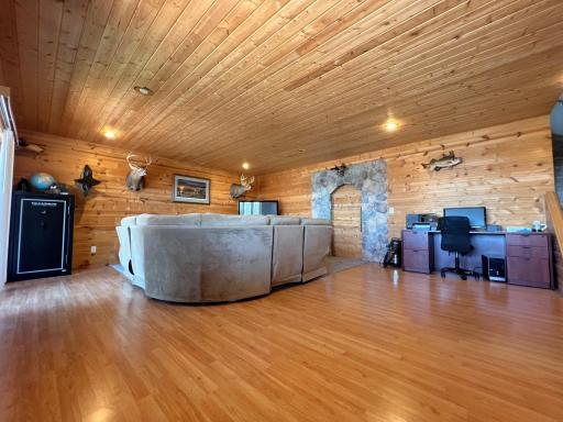 15993 154th Street NE, Hawick, MN 56273