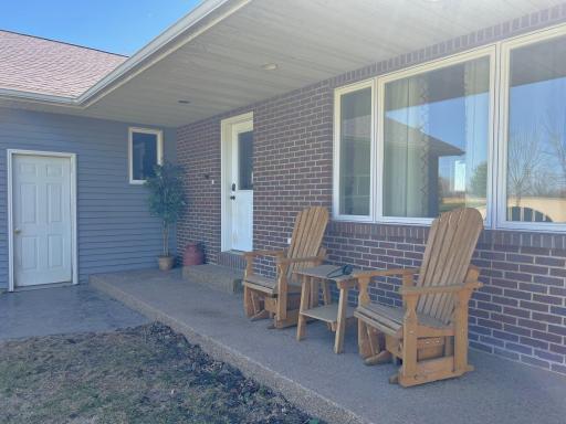 15993 154th Street NE, Hawick, MN 56273