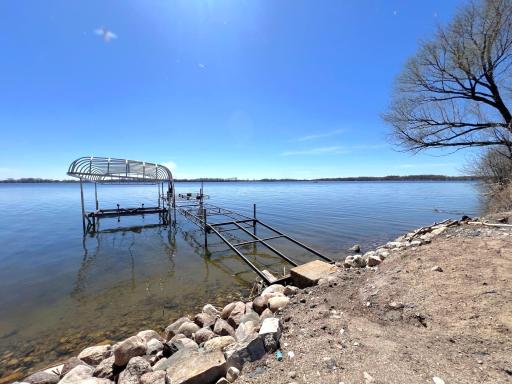 15993 154th Street NE, Hawick, MN 56273