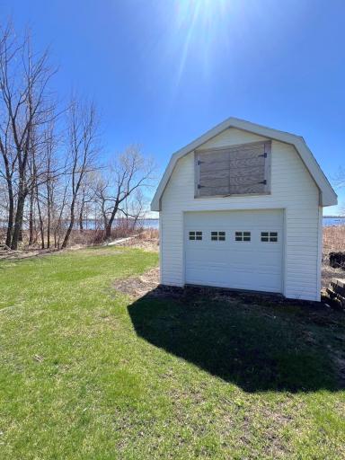15993 154th Street NE, Hawick, MN 56273