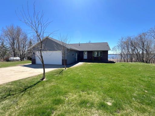 15993 154th Street NE, Hawick, MN 56273