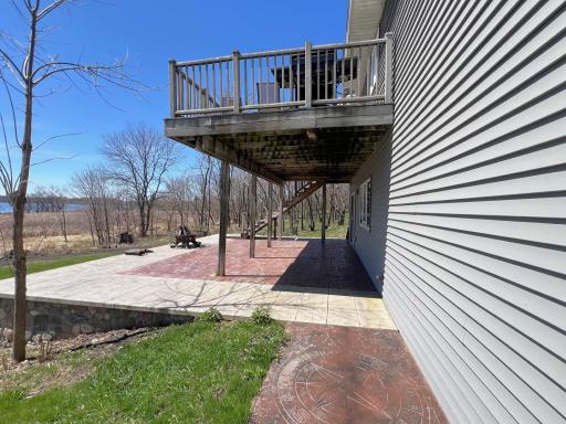 15993 154th Street NE, Hawick, MN 56273