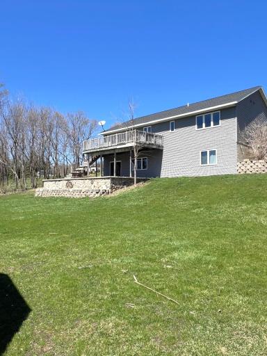 15993 154th Street NE, Hawick, MN 56273