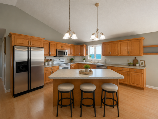 15993 154th Street NE, New London, MN 56273