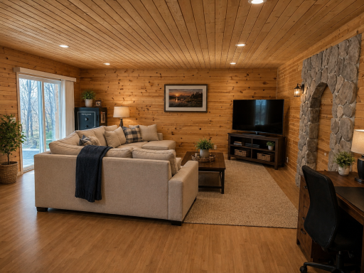 15993 154th Street NE, New London, MN 56273