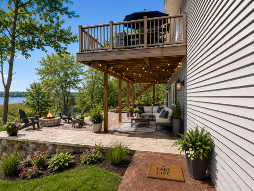 15993 154th Street NE, New London, MN 56273