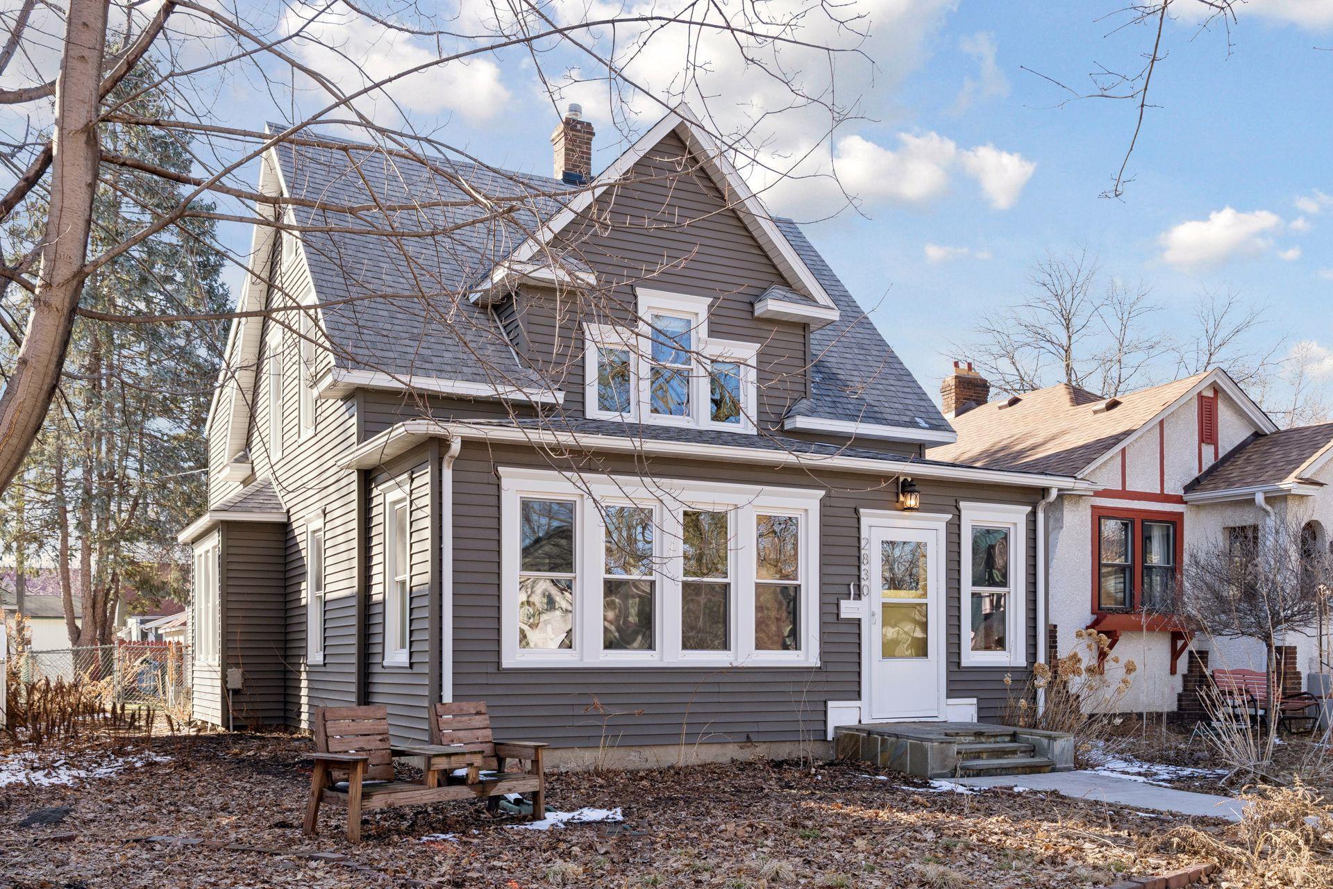 Welcome to 2830 39th Ave S!