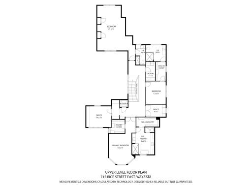 715 Rice Street E, Wayzata, MN 55391
