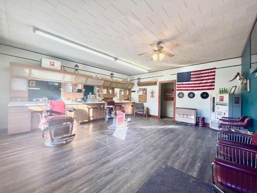 Amery, WI 54001