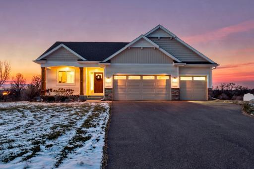 Welcome to this phenomenally well maintained rambler in a beautiful community filled with mature trees and nature trails.