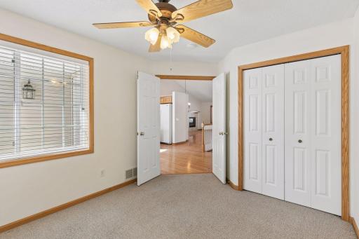 Office/craft/bedroom/den