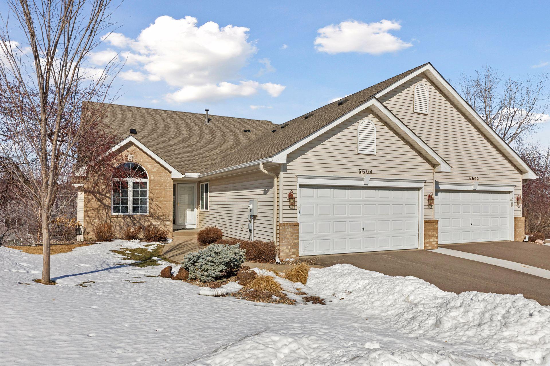 Photo for 6604 Chadwick Drive, Savage, MN 55378 - Listing #7022661 6604 Chadwick Drive