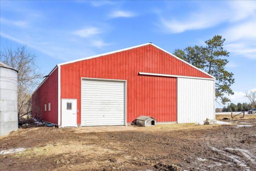 2336 235th Street, Deer Park, WI 54007