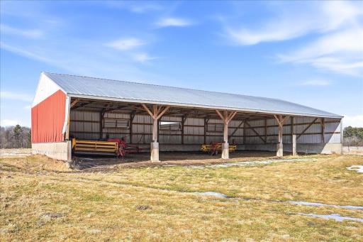 2336 235th Street, Deer Park, WI 54007