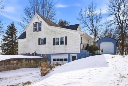 2336 235th Street, Deer Park, WI 54007