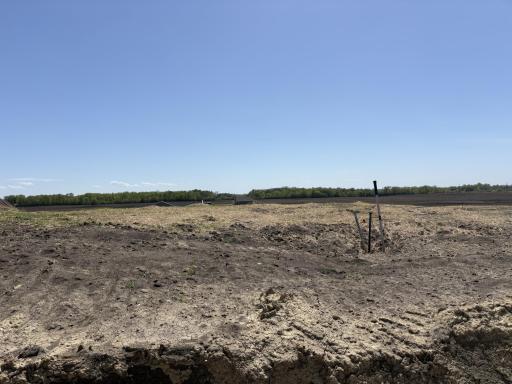 Lot available in Maple Lake's newest development JR Estates. This corner lot in the cul de sac is perfect for your new build.