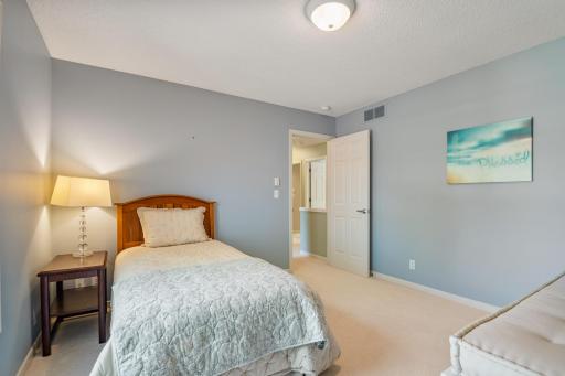 Walk-in closets