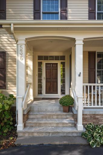 536 Newman Trail