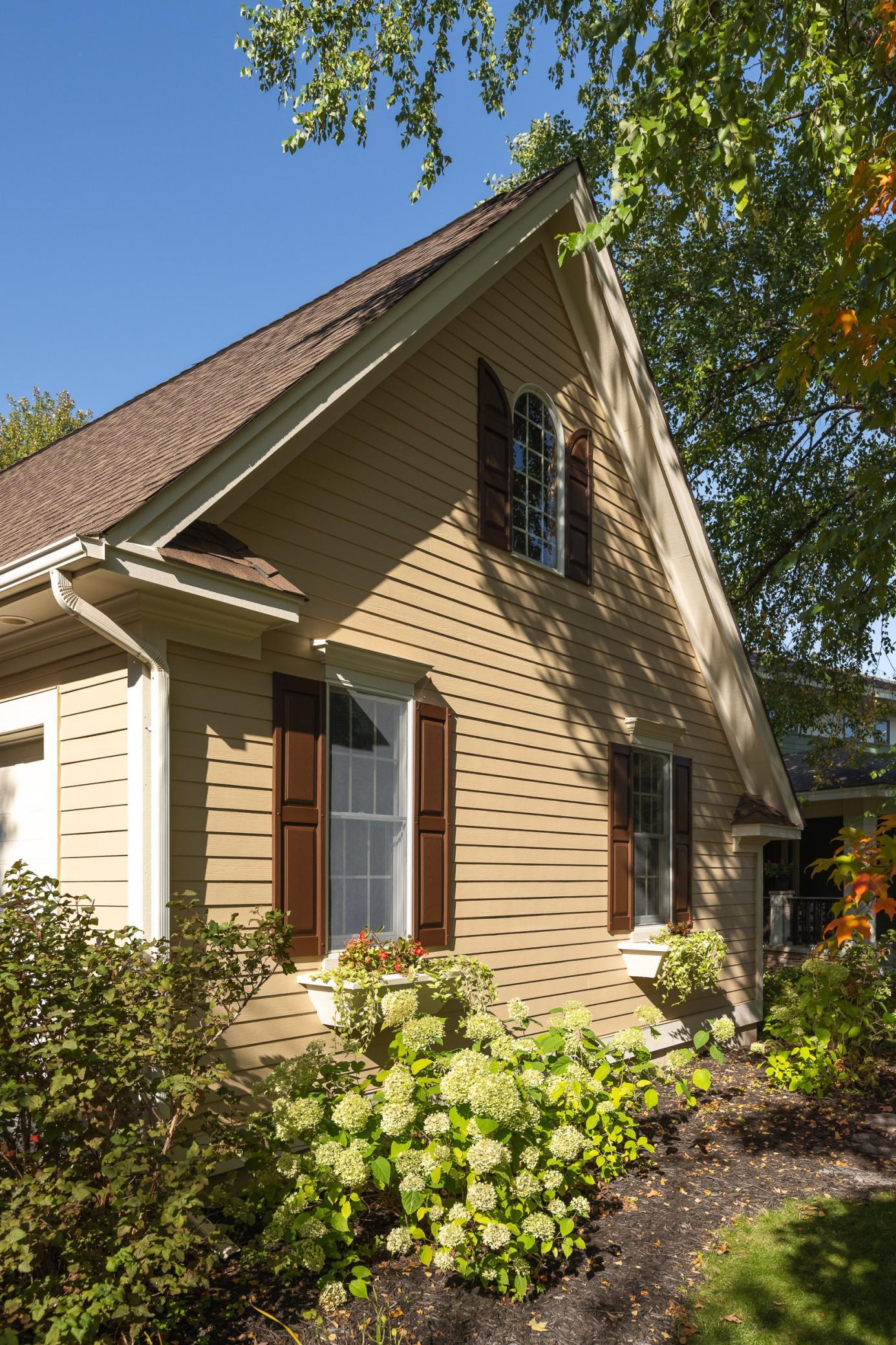 Architectural details