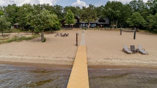 This is as nice as you'll find in MN