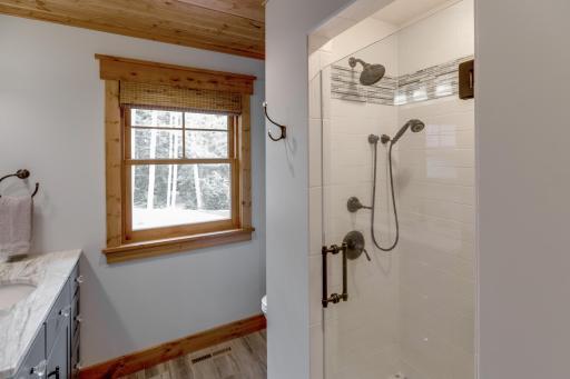 3/4 en suite south BR