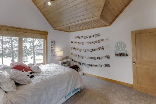 South upstairs bedroom