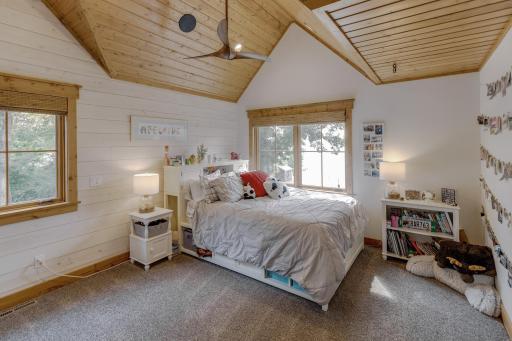 South upstairs bedroom