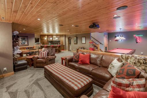 This is a Great Room