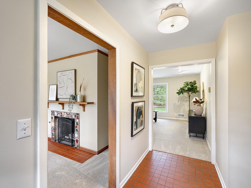 Meticulously cared for Charlton Estates gem will not disappoint