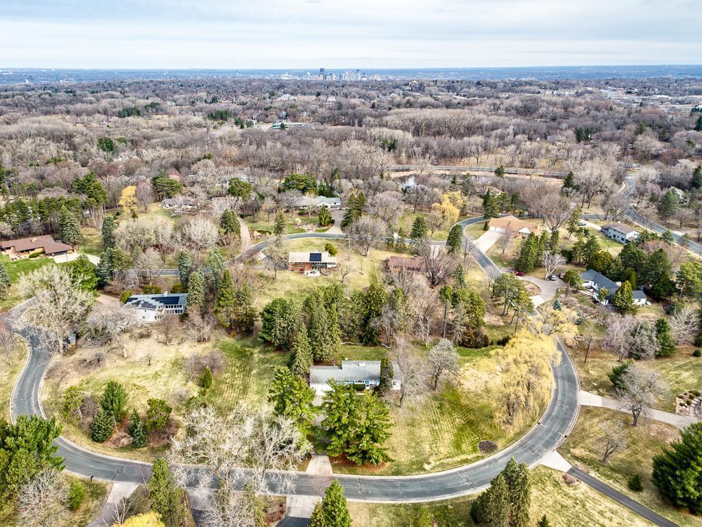 Set on 1.29 acres amid natural surroundings, offering a peaceful and private setting to call home.