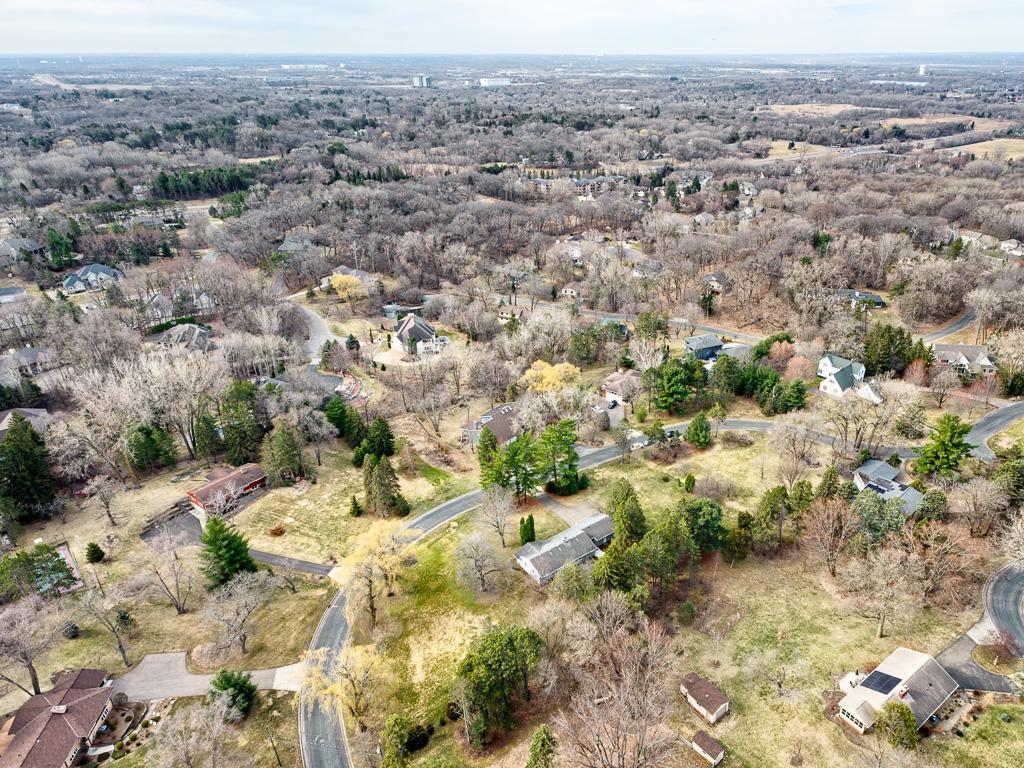 Natural sunlight brightens every corner of this home