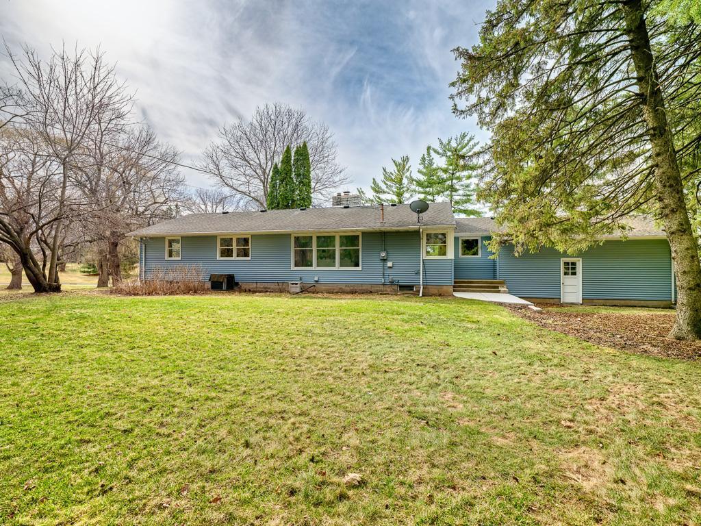 Enjoy relaxing or entertaining on the patio