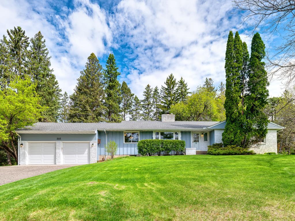 Welcome Home to 205 Oakview Road!