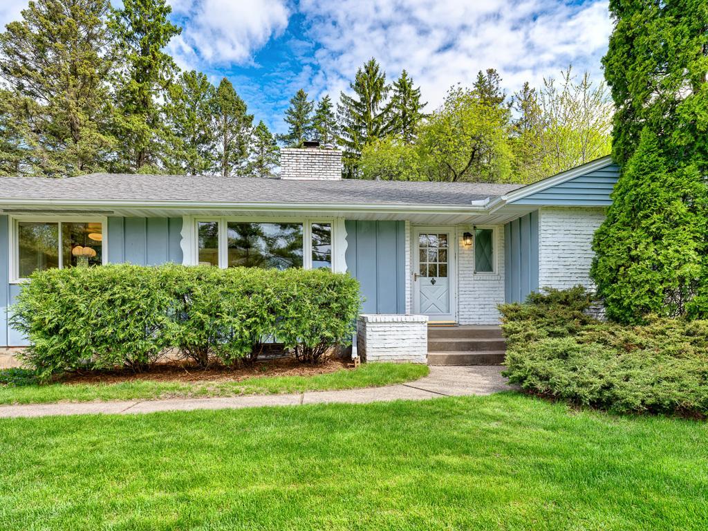 Meticulously cared-for and move-in ready
